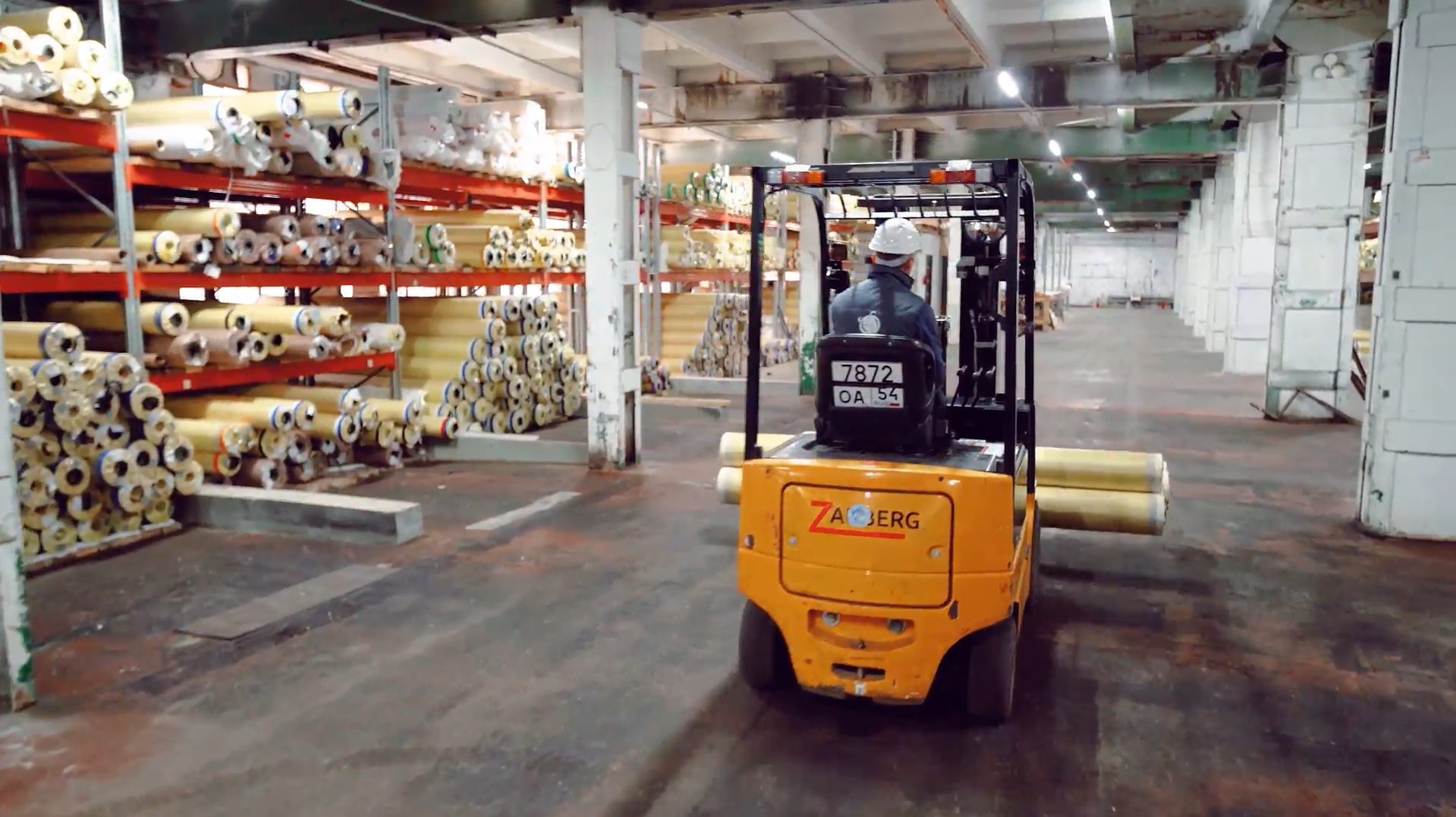 Атмосфера - доставка тентовых и рекламных материалов по РФ Атмосфера - доставка тентовых и рекламных материалов по РФ