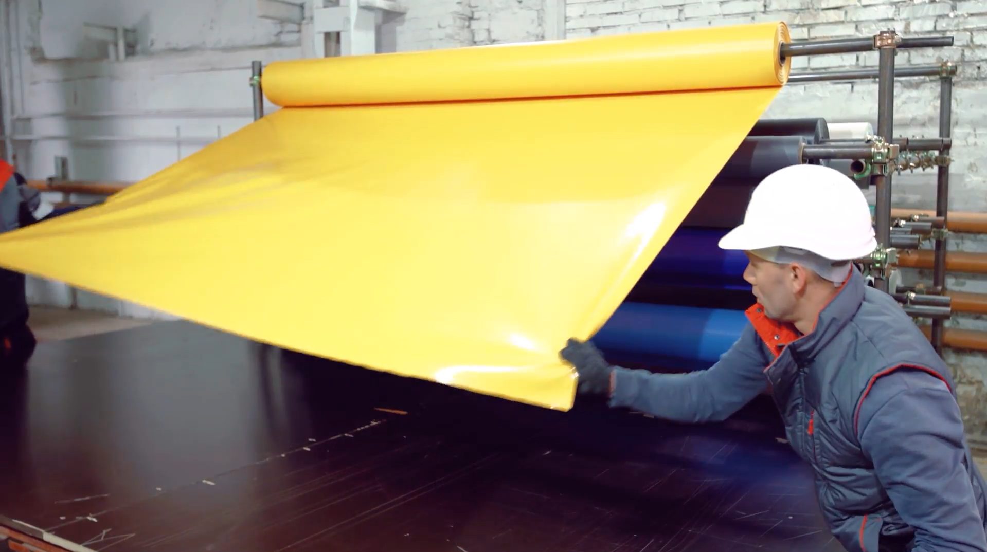 Тентовые ткани - заказать с доставкой